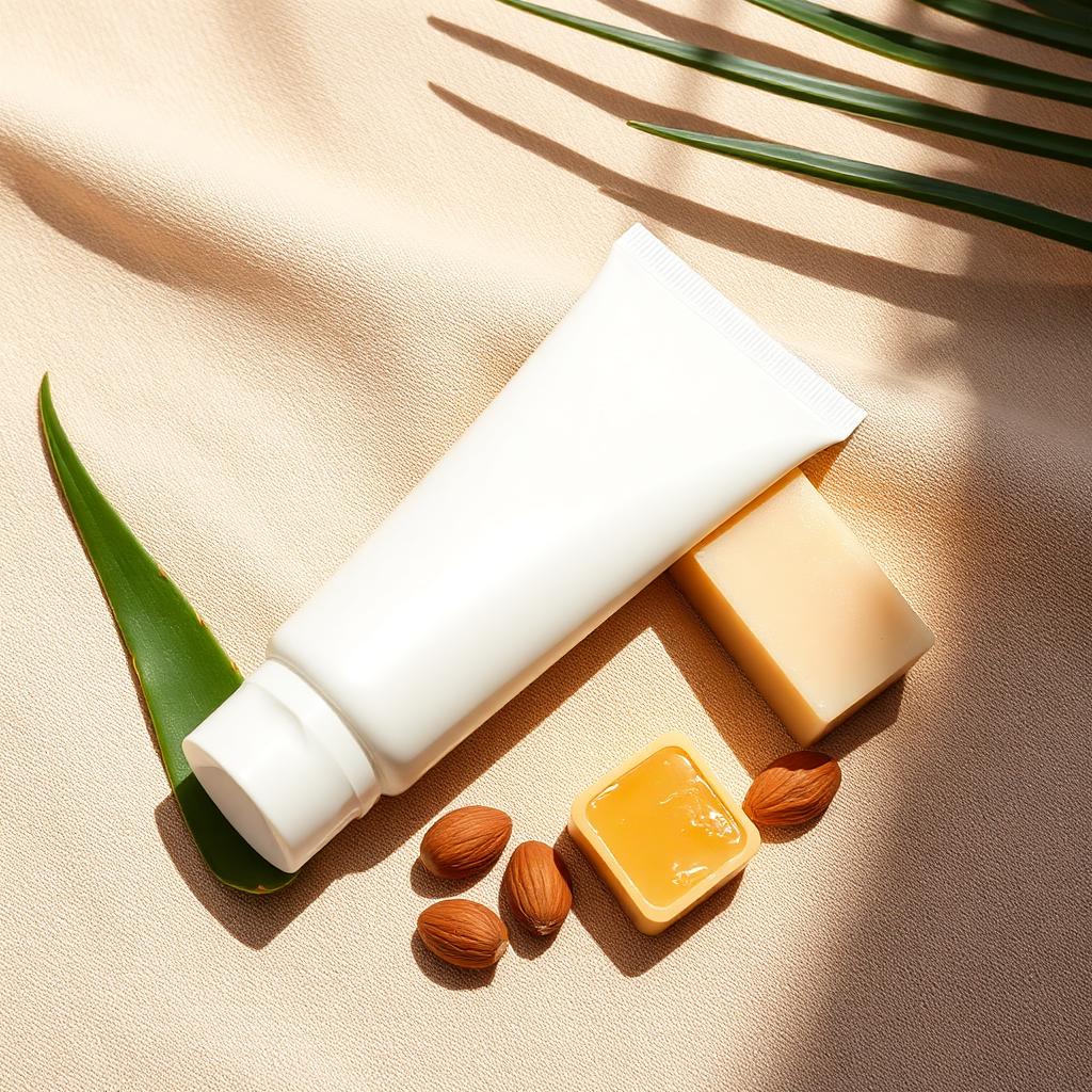 Best Mineral Sunscreen in Pakistan by Bebia Organics